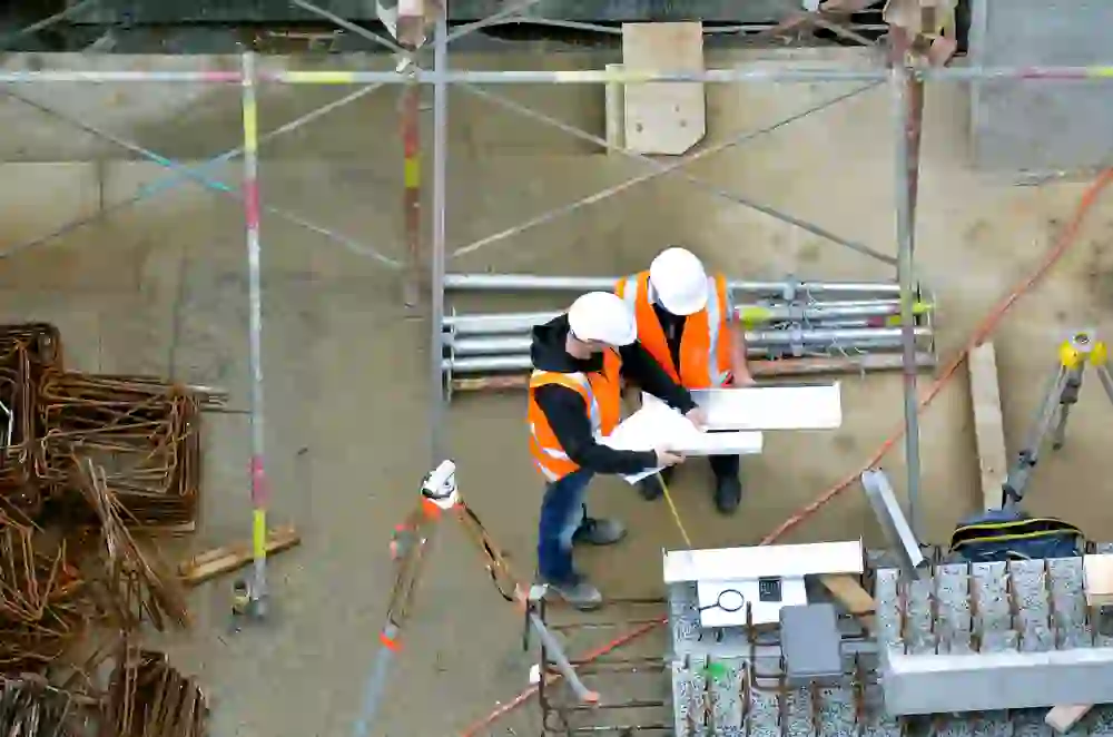Diploma In Civil Engineering